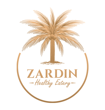 Zardin Healthy Eatery